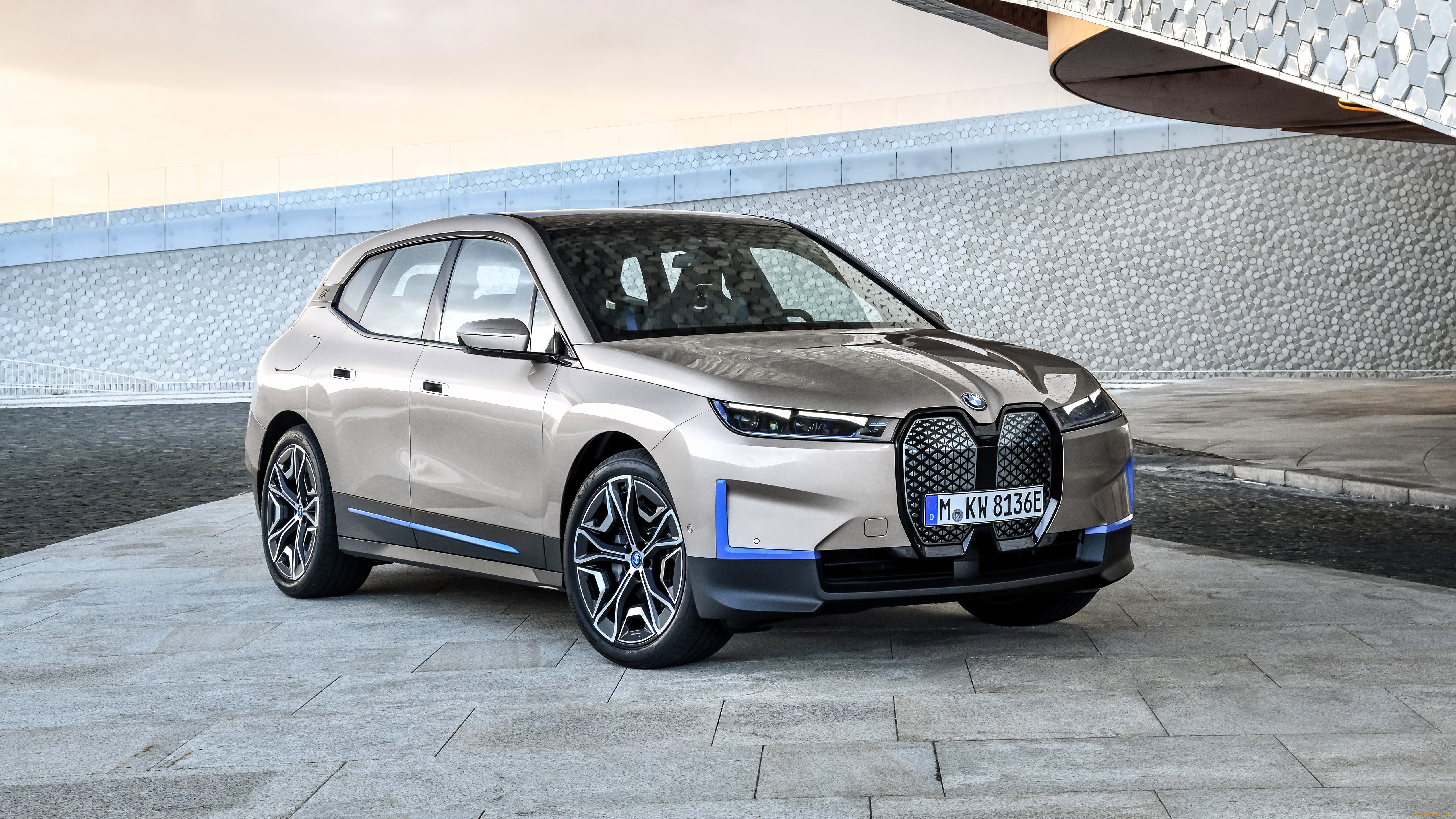 bmw ix sport suv, , bmw, , 